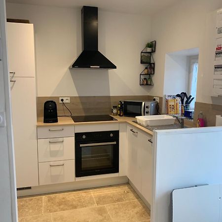 La Petite Bretonne Villa Plounerin Luaran gambar
