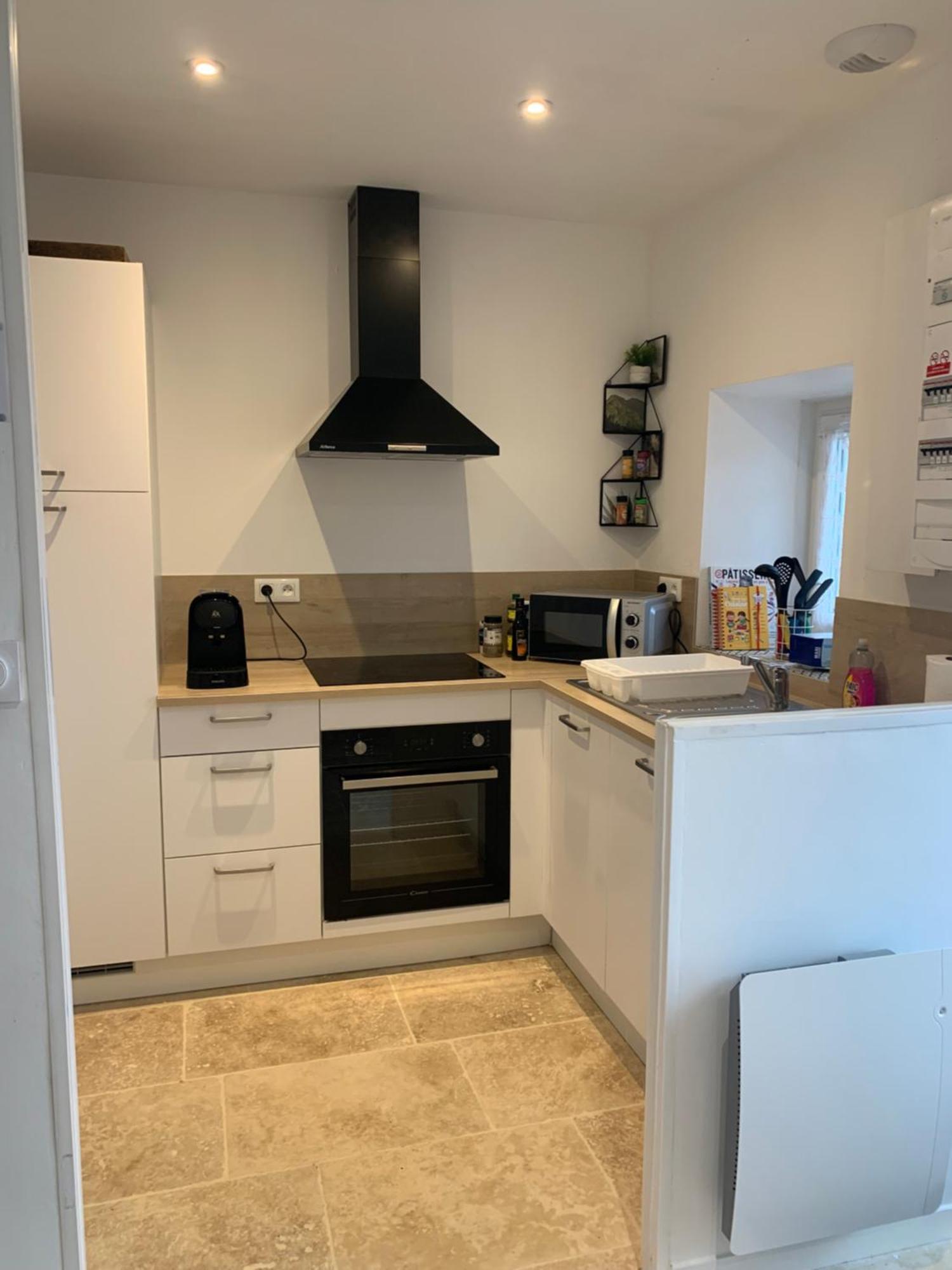 La Petite Bretonne Villa Plounerin Luaran gambar
