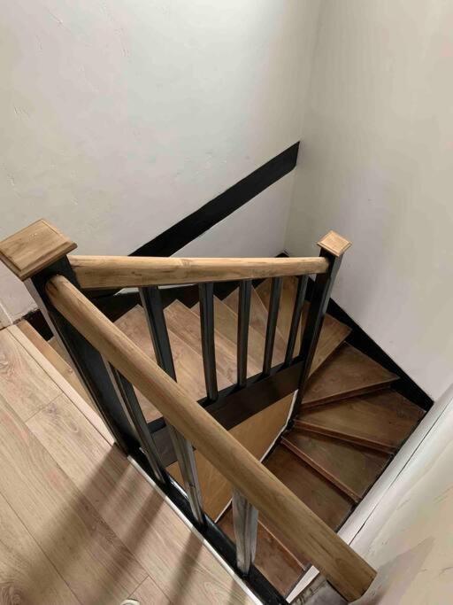 La Petite Bretonne Villa Plounerin Luaran gambar
