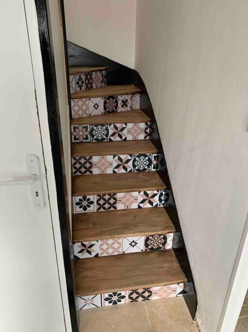 La Petite Bretonne Villa Plounerin Luaran gambar